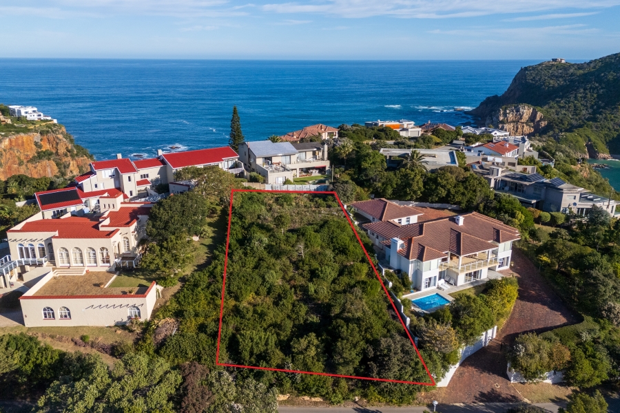 0 Bedroom Property for Sale in The Heads Western Cape